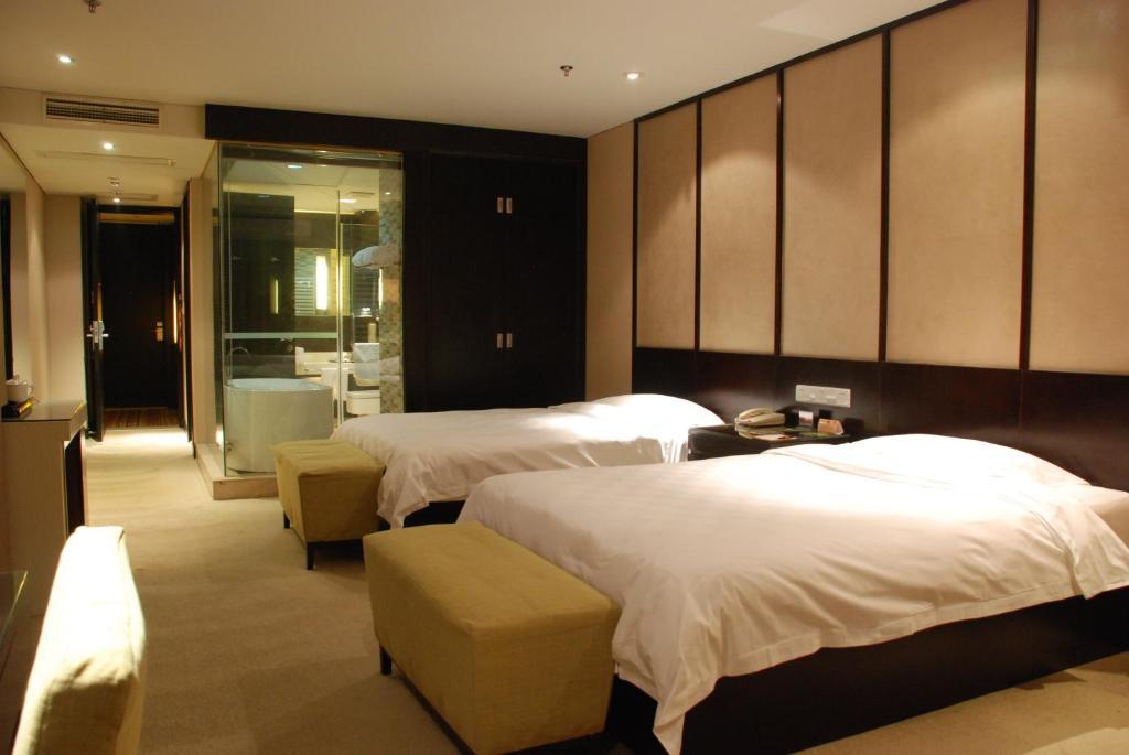 Nl40° Hotel Pekín Habitación foto