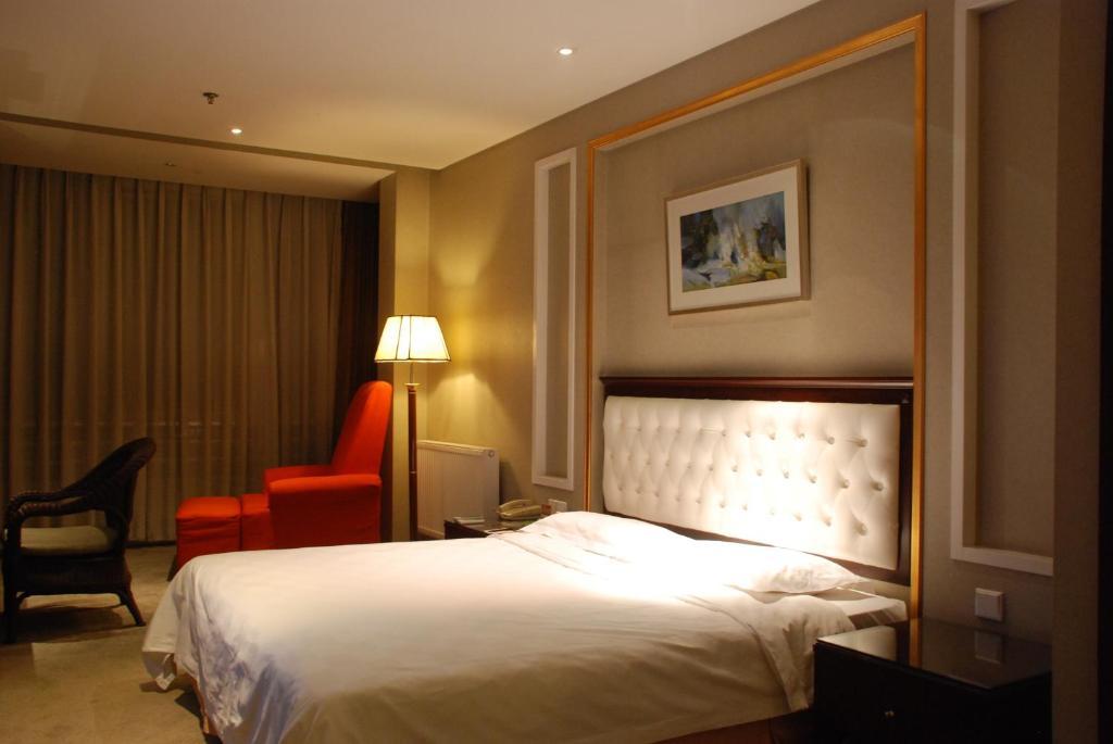 Nl40° Hotel Pekín Habitación foto