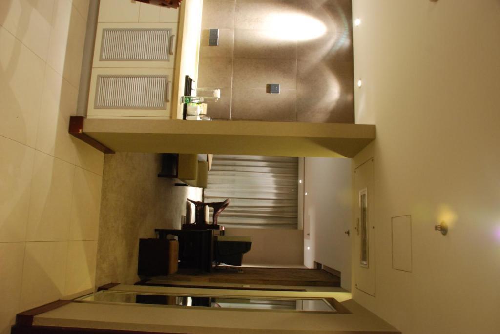 Nl40° Hotel Pekín Habitación foto